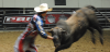 Professional Bull Riders - Hampton Coliseum