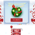 Send A FREE Personalized Call From Santa 