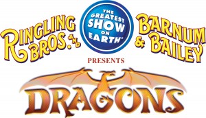  Ringling Bros. and Barnum & Bailey presents Dragons 