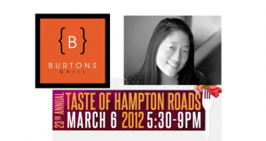 burtons grill virginia beach