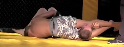 epic mma kids grappling