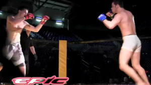 epic mma dunlap vs hysa