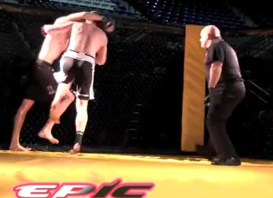 epic mma spring vs jones