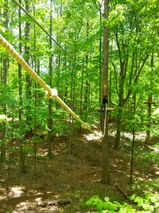 go ape williamsburg