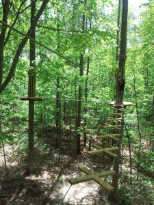go ape williamsburg