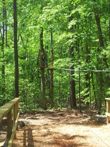 go ape williamsburg