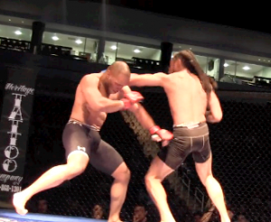 joseph vs ali spartyka