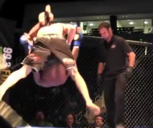 khalmetov vs white spartyka