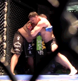 lossen vs ray spartyka