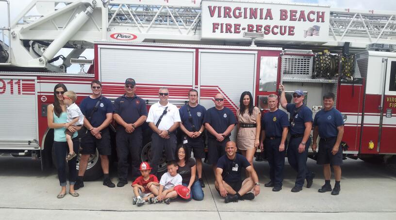 virginia beach fire station 21