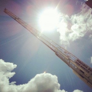 virginia beach fire department station 21