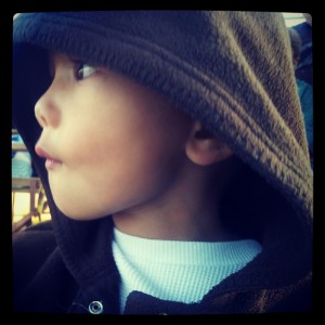 ethan at khedive rodeo