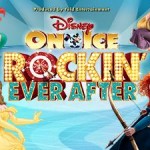 Ticket Giveaway **CLOSED** – Disney On Ice presents Rockin’ Ever .. Ticket Giveaway **CLOSED** – Disney On Ice presents Rockin’ Ever ..