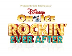 disney on ice rockin ever after