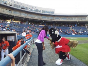 francena mccorory and wawa