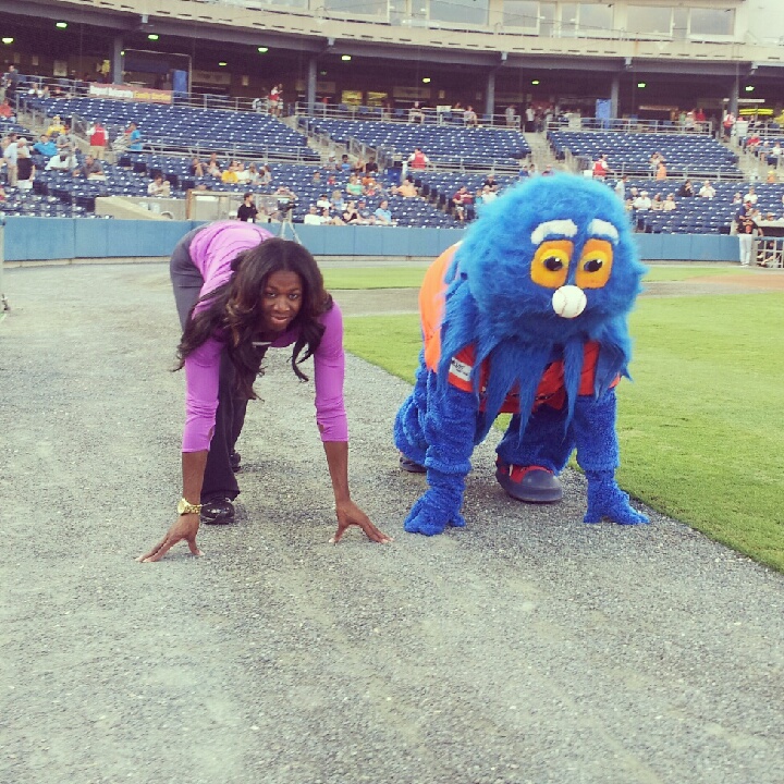 francena mccorory vs riptide
