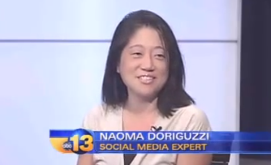 wvec naoma doriguzzi