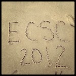 2012 ECSC with the boys 