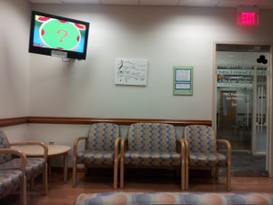 general booth pediatrics