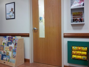 general booth pediatrics