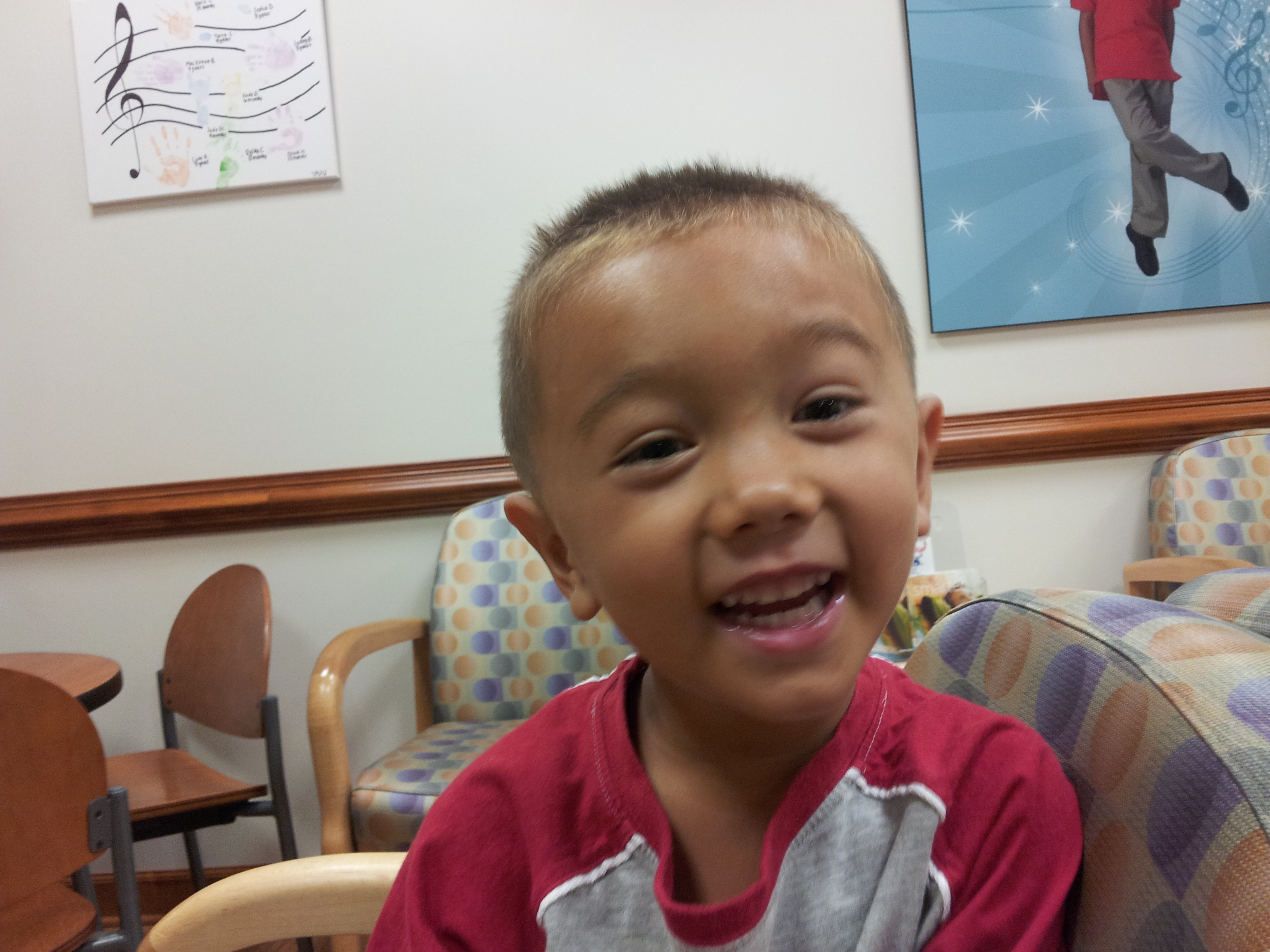 ethan doctor visit 2012