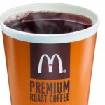 Hampton Roads – FREE SMALL PREMIUM ROAST COFFEE at McDonalds 