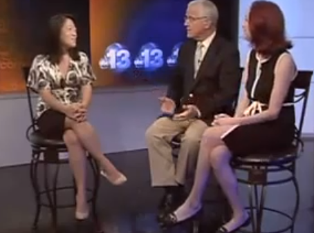 wvec facebook timeline