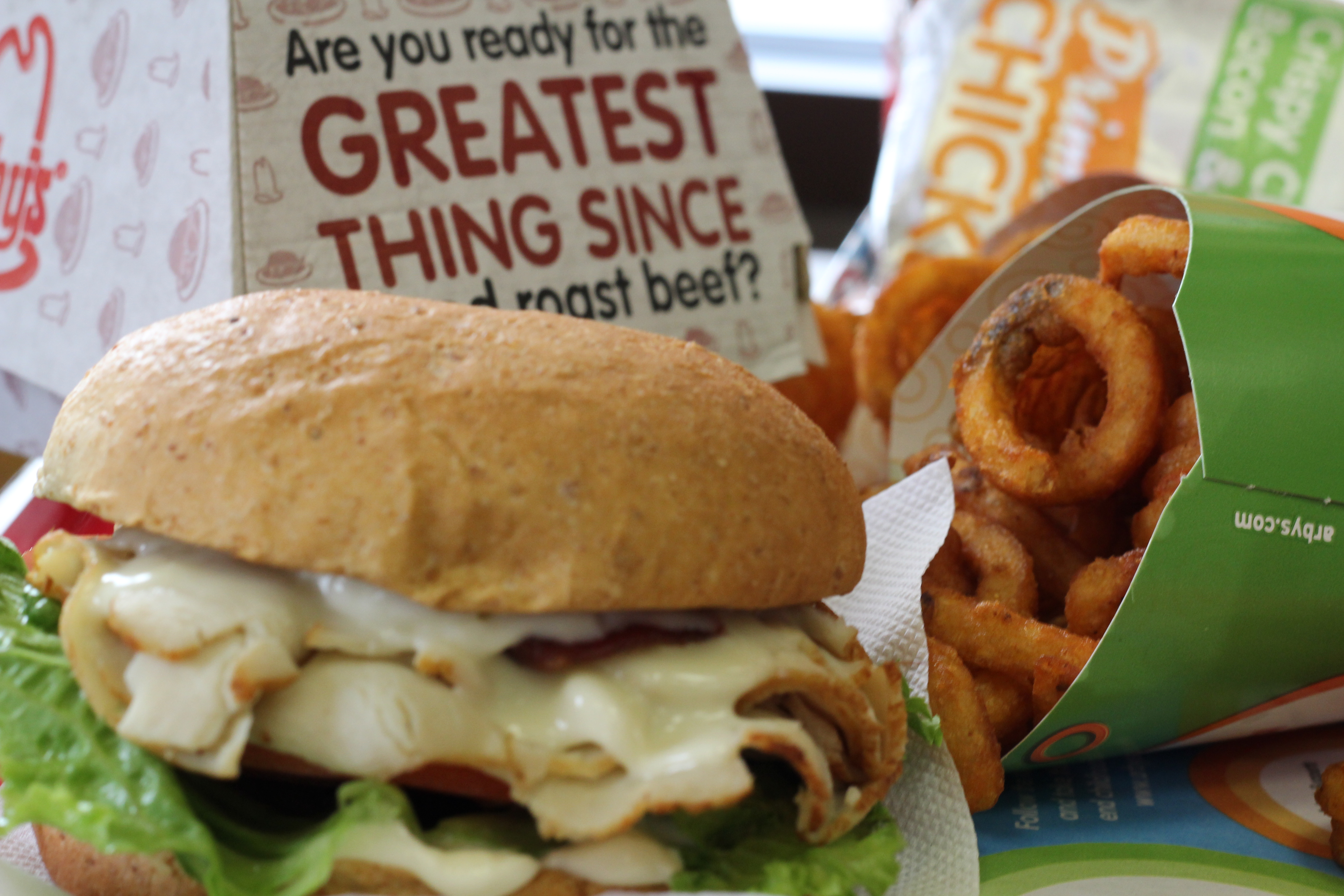 arbys grand turkey club