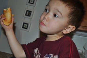 cream cheese chicken pockets ethan 2