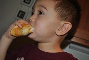 cream cheese chicken pockets ethan 4