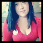 I voted today 