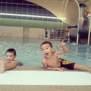 williams farm recreation center boys