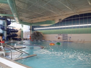 williams farm recreation center swimming