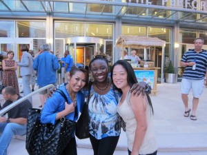 ynot wednesday town center