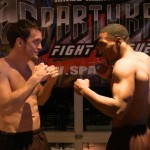 Spartyka Fight League X : Videos & Photos Spartyka Fight League X : Videos & Photos