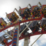 CLOSED **Ticket Giveaway : Hampton Coliseum Spring Carnival 