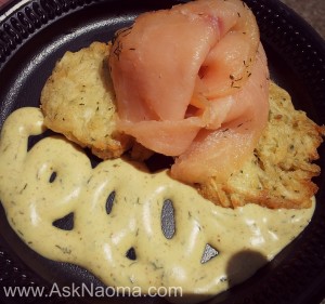 Busch Gardens Food & Wine Festival