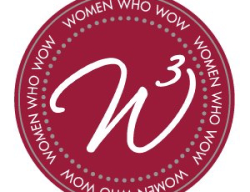 Join in the #WomenWhoWOW Twitter Party June 21, 12-1 EST