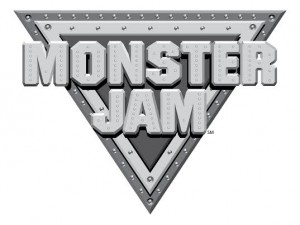 monster jam at hampton coliseum