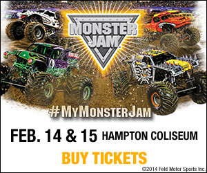 monster jam