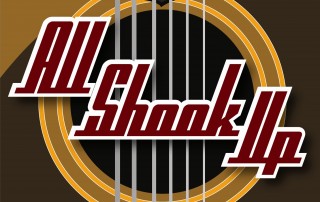 The Hurrah Players: All Shook Up