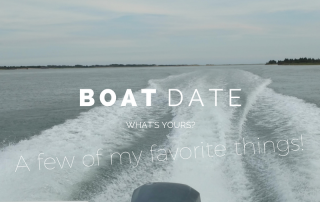 boat date