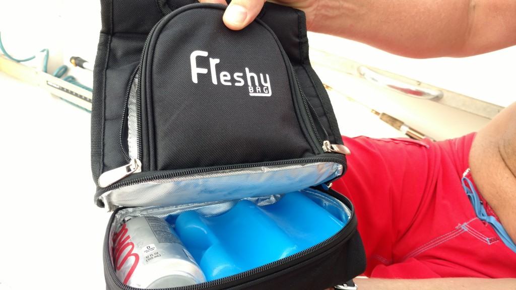 the freshy bag