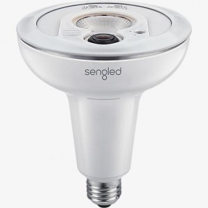 singled snap led light bulb