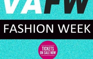 2017 virginia fashion week