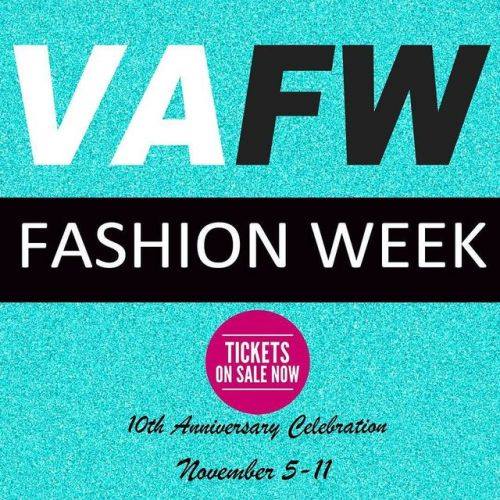 2017 virginia fashion week