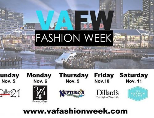 2017 Virginia Fashion Week Videos – Emerging Designers
