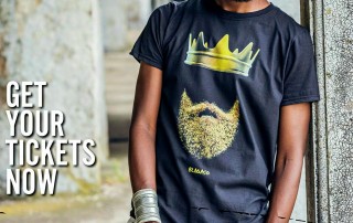 kbana blaq revival tour