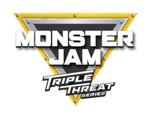 MJ Triple Threat Series Logo