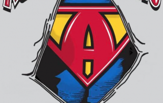 autism super hero 5k